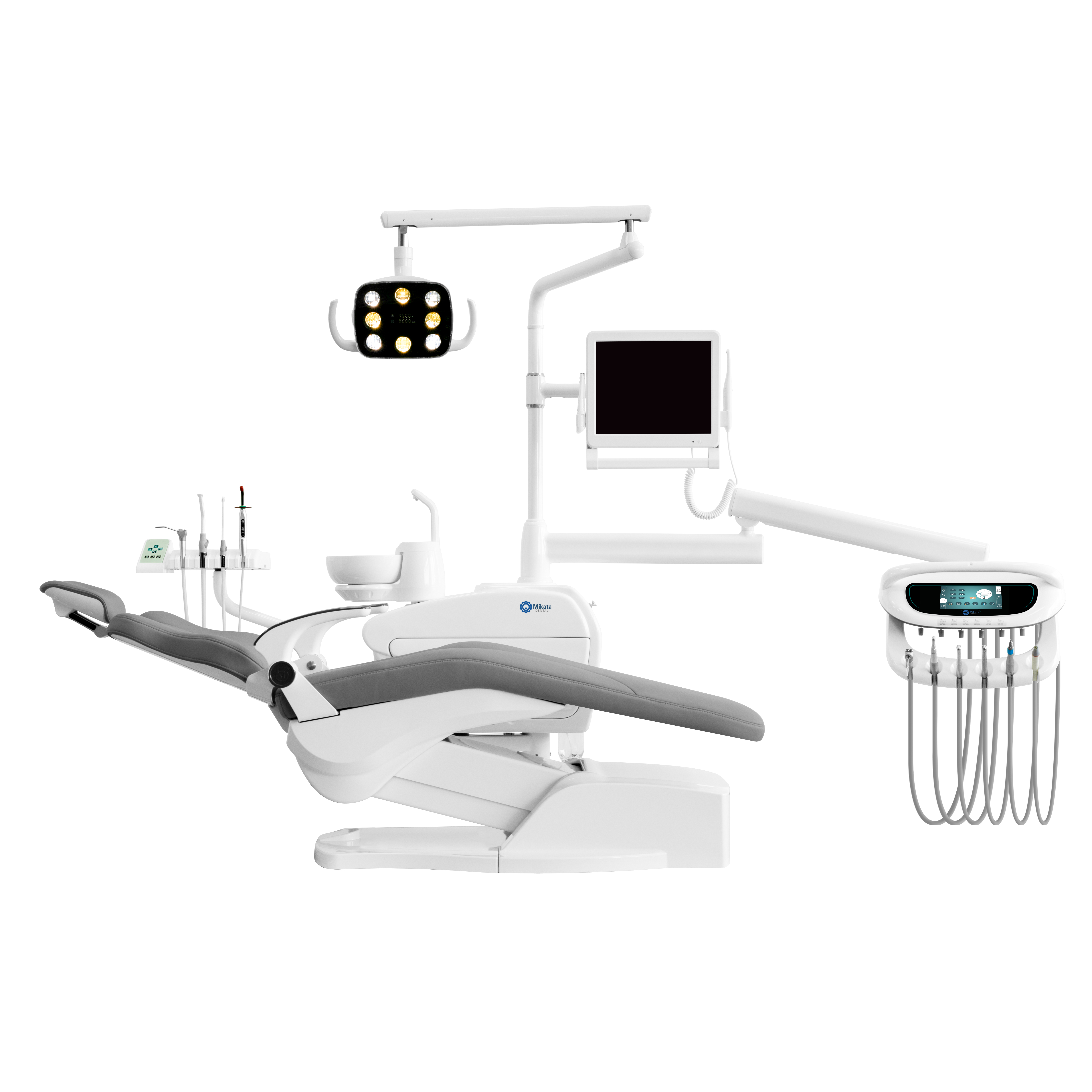 Dental chair, Dental unit, China dental chair unit, dental equipment